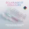 Logitech G G715 - Tastatur - Ohne Zehnertastatur - Produktbild-Vorschau 4