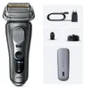 Braun Series 9 Pro+ 9625s, Golarka foliowa, Grafitowy, Stal Podgląd zdjęcia produktu 2