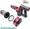 MisterVac compatible avec le filtre de protection du moteur Voir les images du produit 6