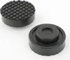 2x Adapter Wagenheber Aufnahme Hebebühnen Gummiauflage Produktbild-Vorschau 1