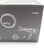 Fén BEURER HC55 2200W s vtahováním kabelu černý Náhled obrázku produktu 7
