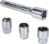 Drehmomentschlüssel-Set | 1/2" | 28–210 Nm | inkl. Nüsse & Produktbild-Vorschau 4