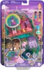 Polly Pocket HWN97, 4 Jahr(e), Mehrfarbig, Kunststoff Produktbild-Vorschau 3