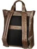 LEONHARD HEYDEN Leder Laptoprucksack Rucksack mit Produktbild-Vorschau 5