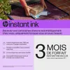 HP DeskJet 4220e Multifunktions-Farbdrucker WiFi Weiß + 6 Produktbild-Vorschau 19