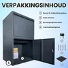 ParcelXL® - Der größte erhältliche Paketkasten Produktbild-Vorschau 10