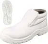Kochschuhe BTWhite ergonomische Sicherheitsschuhe S2 weiß Produktbild-Vorschau 5