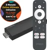 Strong LEAP-UNA Ultimate HDMI 2K Ultra HD Android Schwarz Produktbild-Vorschau 3