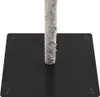 vidaXL Künstlicher Weihnachtsbaum Beschneit 150 cm Produktbild-Vorschau 4