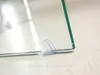 Stół avenor-120 transparentny-szkło, podstawa transparentny Podgląd zdjęcia produktu 9
