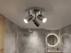 Badkamerspot met reflector, IP44, ANGELO 880430306, merk Productafbeelding-voorbeeld 12