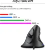 ZELOTES T-30 Souris optique filaire Souris de jeu verticale Voir les images du produit 15