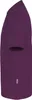 HAKRO Poloshirt Mikralinar® 816, aubergine, 3XL Produktbild-Vorschau 4