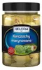 Karczochy marynowane Helcom 327ml Podgląd zdjęcia produktu 2