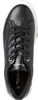 Sneaker 23795 black leather 38 Produktbild-Vorschau 4