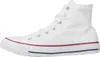 Converse ALL STAR UNI Damen- und Herrenschuhe weiß NEU Produktbild-Vorschau 13