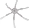 vhbw Seitenbürste kompatibel mit Roborock S7+ Saugroboter - Produktbild-Vorschau 3