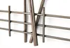 Kobolo nástenná maľba na stenu kovový obraz - STICKS - Náhľad obrázku produktu 7