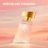 bruno banani Radiant Woman Eau de Parfum, strahlender Duft Produktbild-Vorschau 7