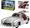 REVELL RV07657 Mercedes Benz 300 SL  - Neu / Produktbild-Vorschau 11