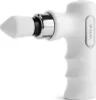 Masážna pištoľ MB5 Mini - WHITE Náhľad obrázku produktu 4