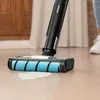 Cecotec FreeGo Wash, Elektrický mop, Bezsáčkové, Černá, Náhled obrázku produktu 4