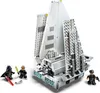 LEGO Star Wars 75302 Wahadłowiec Imperium Podgląd zdjęcia produktu 17