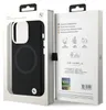BMW Signature Liquid Silicone MagSafe - iPhone 15 Pro Hülle Produktbild-Vorschau 9