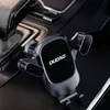 Dudao F5Pro držák telefonu do auta do mřížky ventilace - Náhled obrázku produktu 5