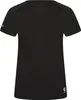 DARE 2B Corral Tee W - Black/Black - Damen -  L Produktbild-Vorschau 7