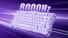 GravaStar Mercury V75 Mechanische Tastatur, Magnetic Produktbild-Vorschau 10