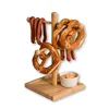 KESPER Présentoir à bretzels à 4 branches - Présentoir à Voir les images du produit 2