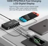 Blitzwolf® BW-S30 175W 6-Port USB PD Ladegerät Produktbild-Vorschau 5