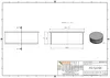 Ostendorf KG SN 4 Muffenstopfen DN/OD 250 Produktbild-Vorschau 2