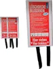 Feuerlöschdecke, Löschdecke, Feuerschutzdecke, Produktbild-Vorschau 1