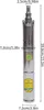 Pompe à eau solaire - Pompe de puits profond - 24V - 370W - Voir les images du produit 7