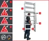 ALTEC AluKlik 2.0 600 XXL | AH 6 m | Breite 1,35 m | Produktbild-Vorschau 7