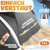 ELONEO Pop-Up Strandmuschel mit UV-Schutz 80+, leichter Produktbild-Vorschau 8