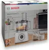 Bosch MCM3201B - 2,3 l - Schwarz - Transparent - Drehregler Produktbild-Vorschau 8