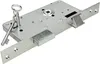 KOTARBAU® Einsteckschloss 90x63mm Rechts mit BB-Schlüssel Produktbild-Vorschau 6