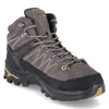 Cmp Rigel Mid Trekking Shoes Wp Fango Fango 45 Produktbild-Vorschau 13