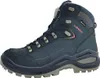 LOWA RENEGADE EVO GTX MID Ws STEEL BLUE/ALT ROSA STEEL Anteprima dell’immagine prodotto 23