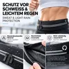 PRECORN Laufgürtel für Handy, wasserabweisend, 2 Fächer, Produktbild-Vorschau 5