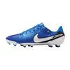 Nike Legend 10 Academy FG/MG Fußballschuhe Senior Produktbild-Vorschau 8