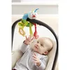 HABA Greiffigur Regenbogenwurm Greifling 302837 Produktbild-Vorschau 2