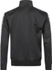 Lonsdale Wyberton Trainingsanzug Schwarz M Mann Schwarz M Produktbild-Vorschau 14