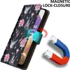 Cadorabo Schutzhülle für Samsung Galaxy A32 5G Hülle Design Produktbild-Vorschau 4