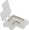 Clip T-Verbinder für LED-Streifen 12/24V DC COB IP20 Breite Produktbild-Vorschau 1