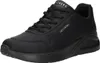 Skechers Uno Lite - Lite Work nero 39 Anteprima dell’immagine prodotto 13