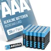 ABSINA, balenie 36 batérií AAA, 1,5V, alkalické – dlhodobo Náhľad obrázku produktu 1